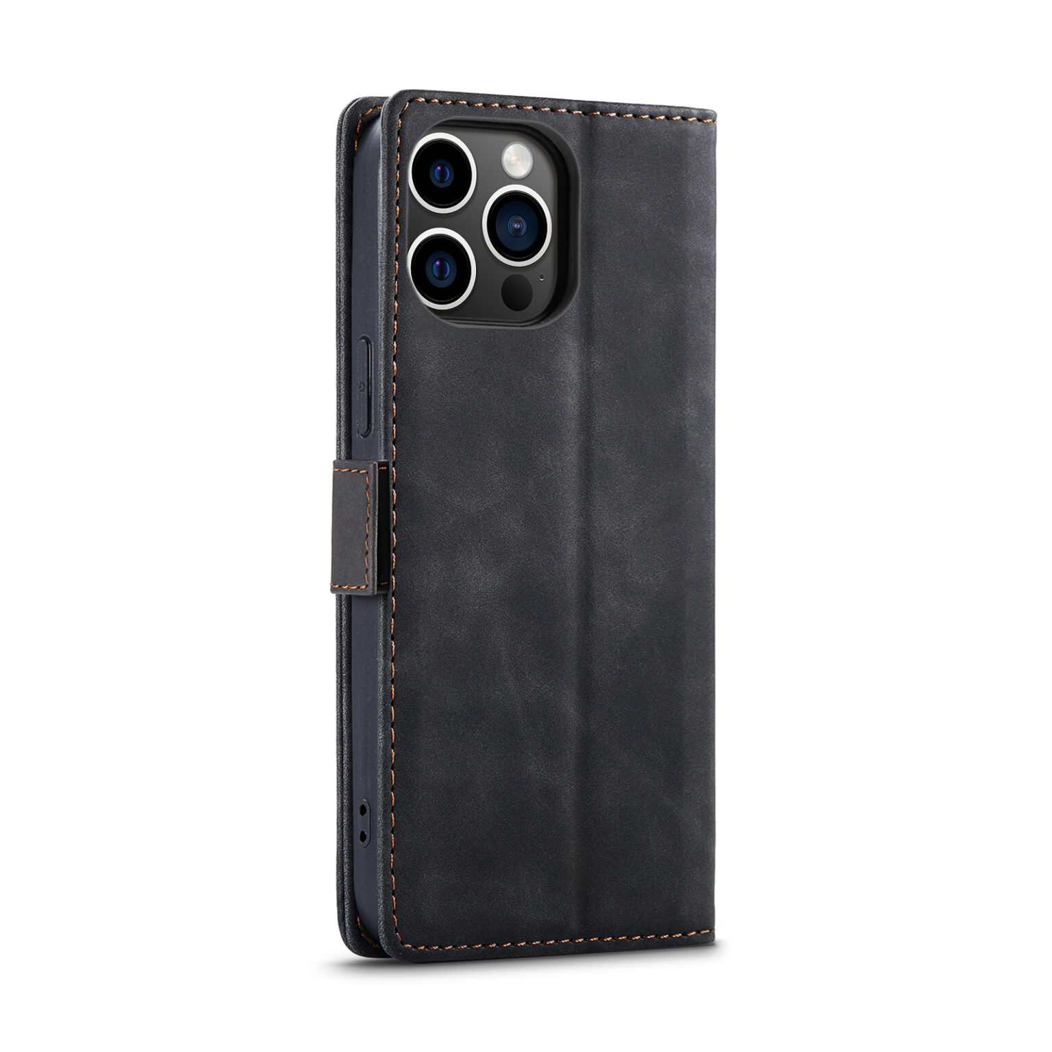 Solidenz-Urban-Book-iPhone-15-hoesje-Zwart-4-1536x1536