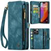 Solidenz-Urban-Wallet-iPhone-15-Pro-hoesje-Blauw-1
