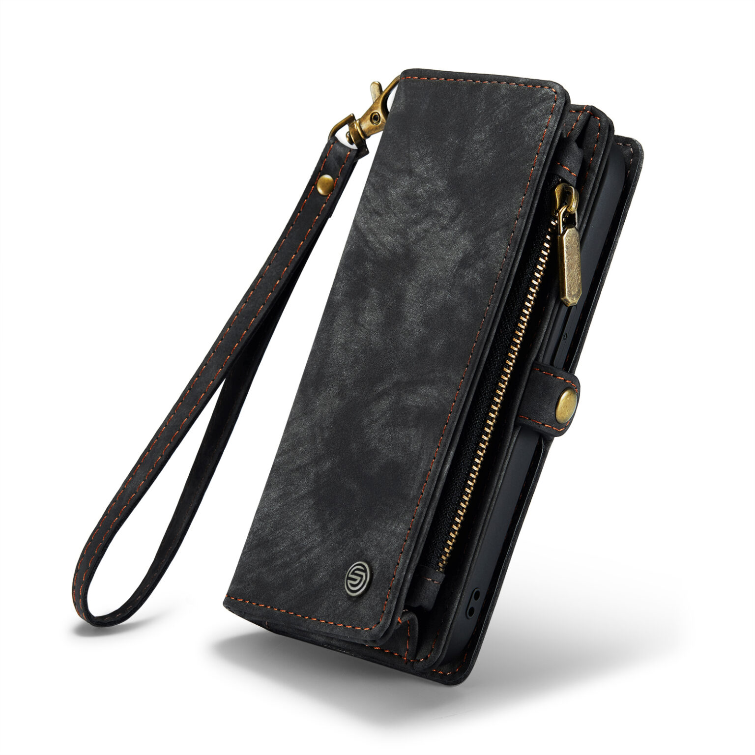Solidenz-Urban-Wallet-iPhone-15-Pro-hoesje-Zwart-14-1536x1536