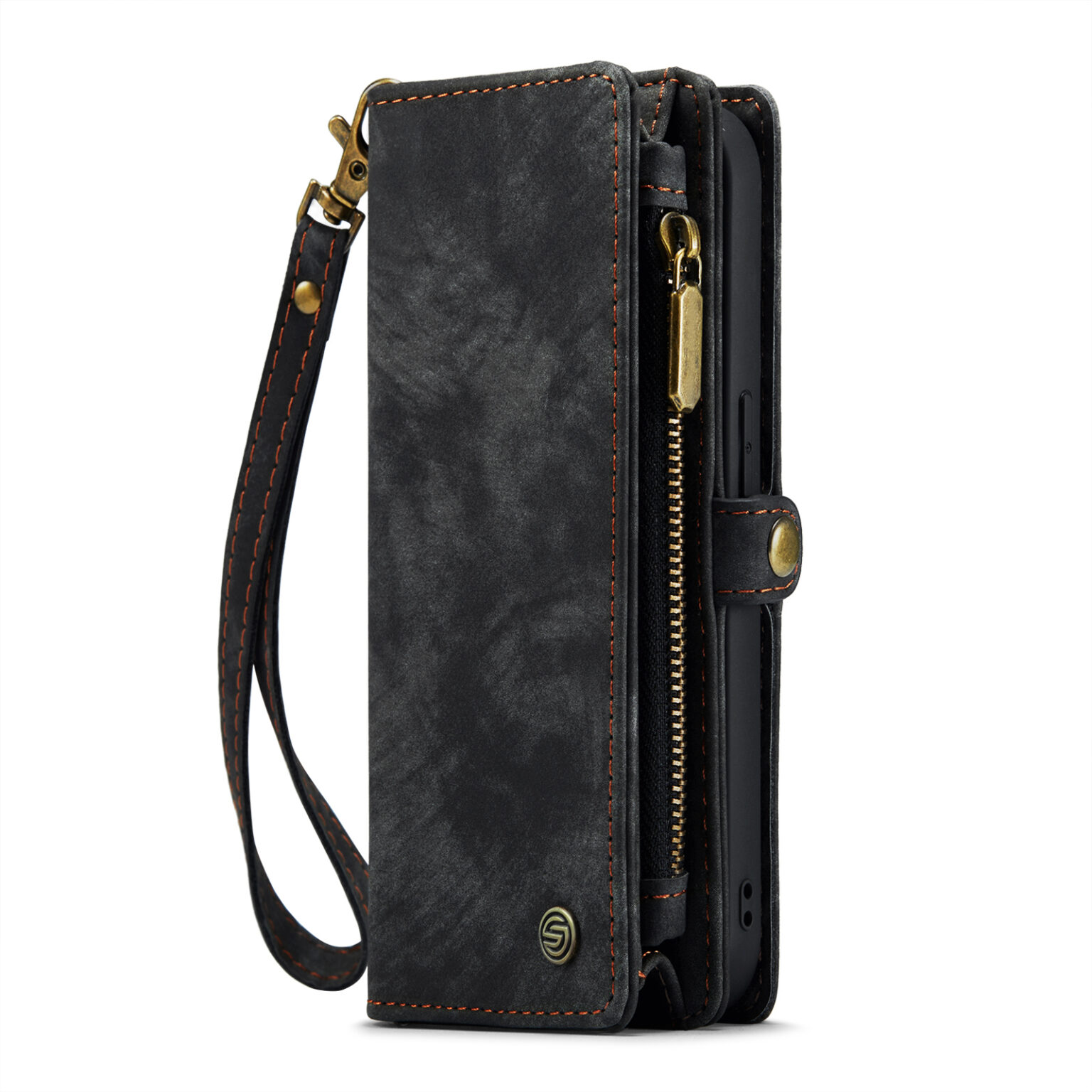 Solidenz-Urban-Wallet-iPhone-15-Pro-hoesje-Zwart-2-1536x1536