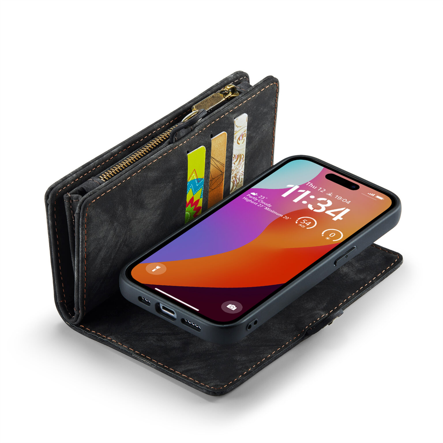 Solidenz-Urban-Wallet-iPhone-15-Pro-hoesje-Zwart-6-1536x1536.jpg5