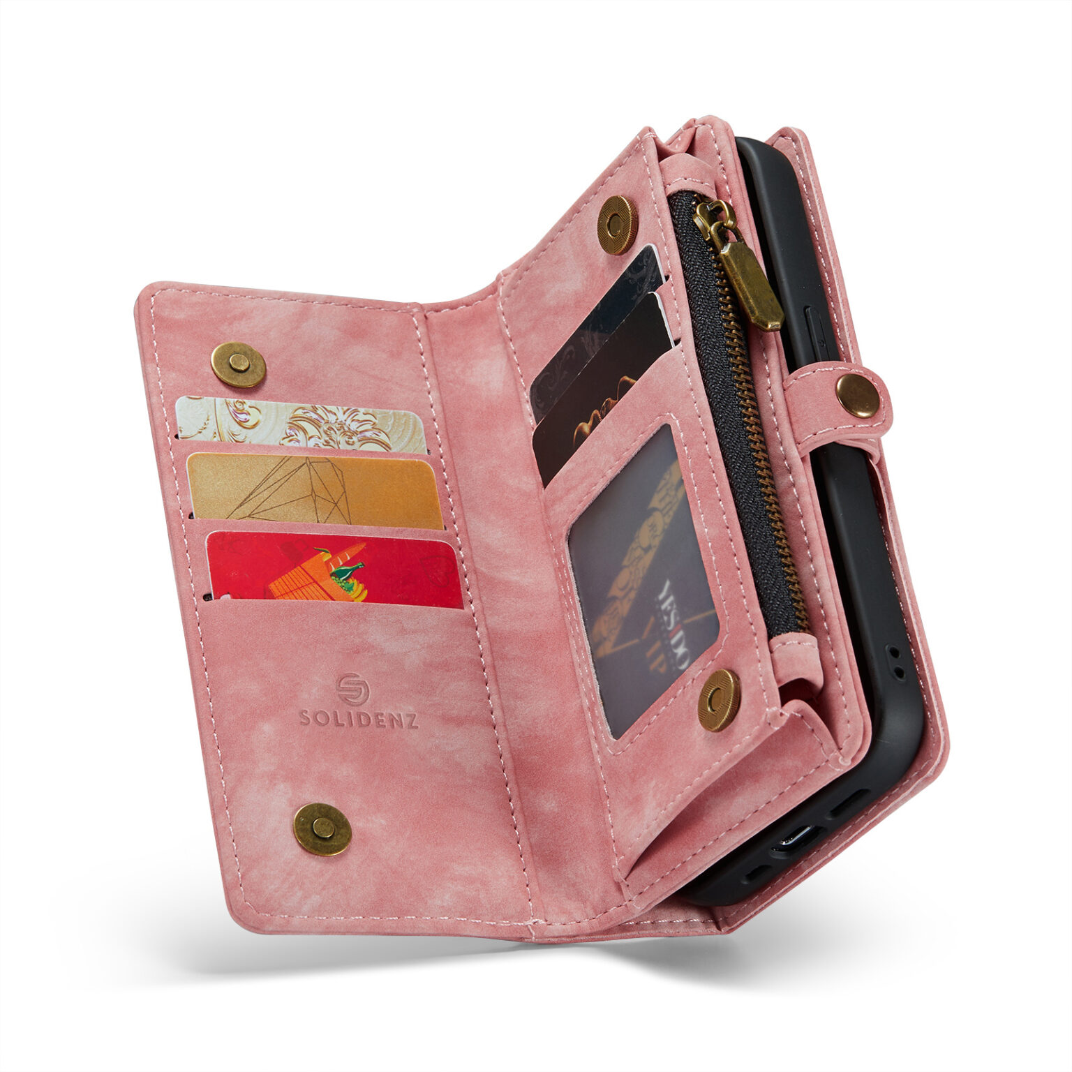 Solidenz-Urban-Wallet-iPhone-15-hoesje-Roze-13-1536x1536