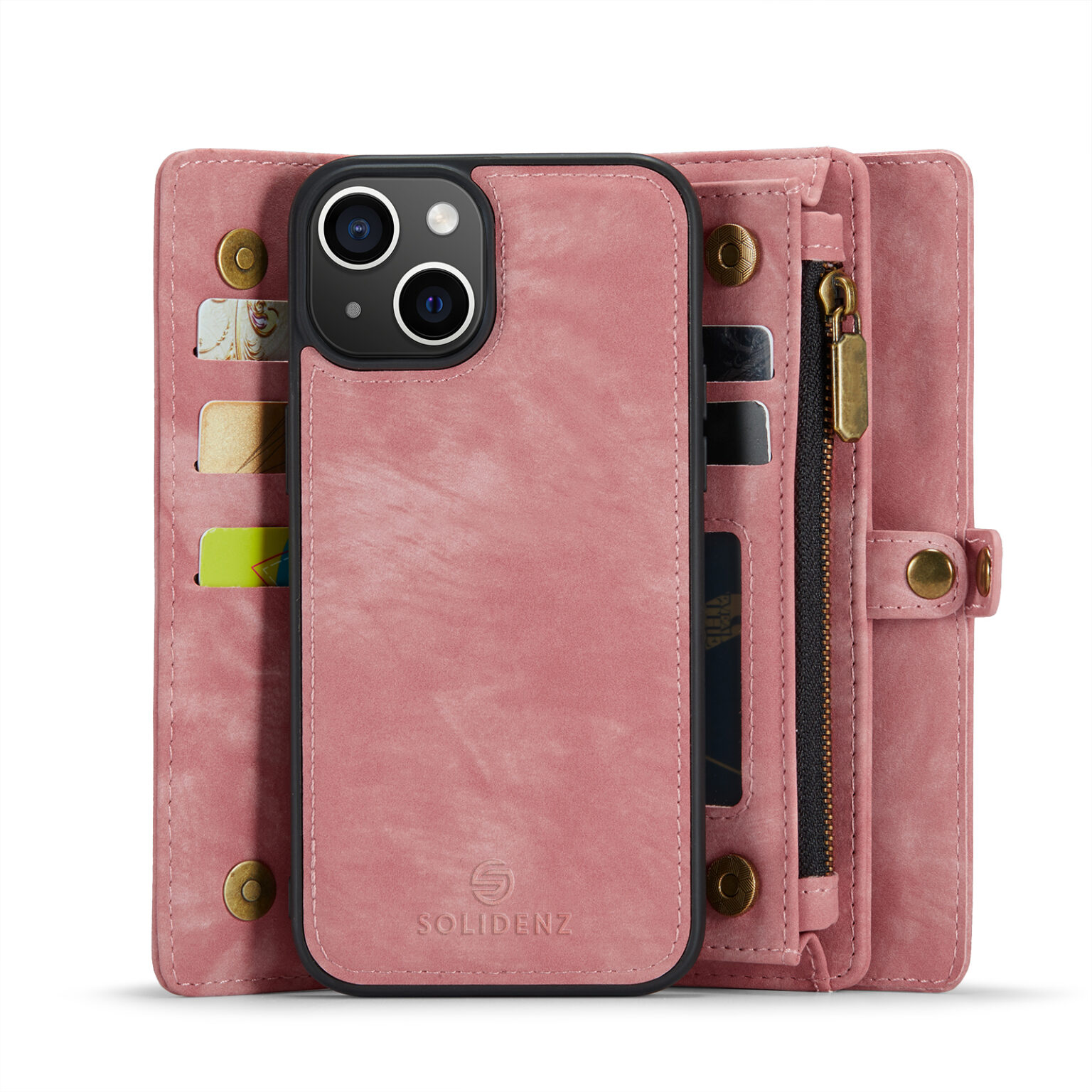 Solidenz-Urban-Wallet-iPhone-15-hoesje-Roze-5-1536x1536