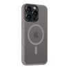 Tactical - Backcover iPhone 15 Pro Max - Magsafe - Hyperstealth - Licht Grijs - Thumbnail Image 3
