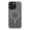 Tactical - Backcover iPhone 15 Pro Max - Magsafe - Hyperstealth - Licht Grijs - Thumbnail Image 1