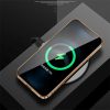 iPhone-15-Sulada-Litchi-Texture-PU-Leather-Coated-PCTPU-Backcover-Groen-2-Cityhoesje (1)