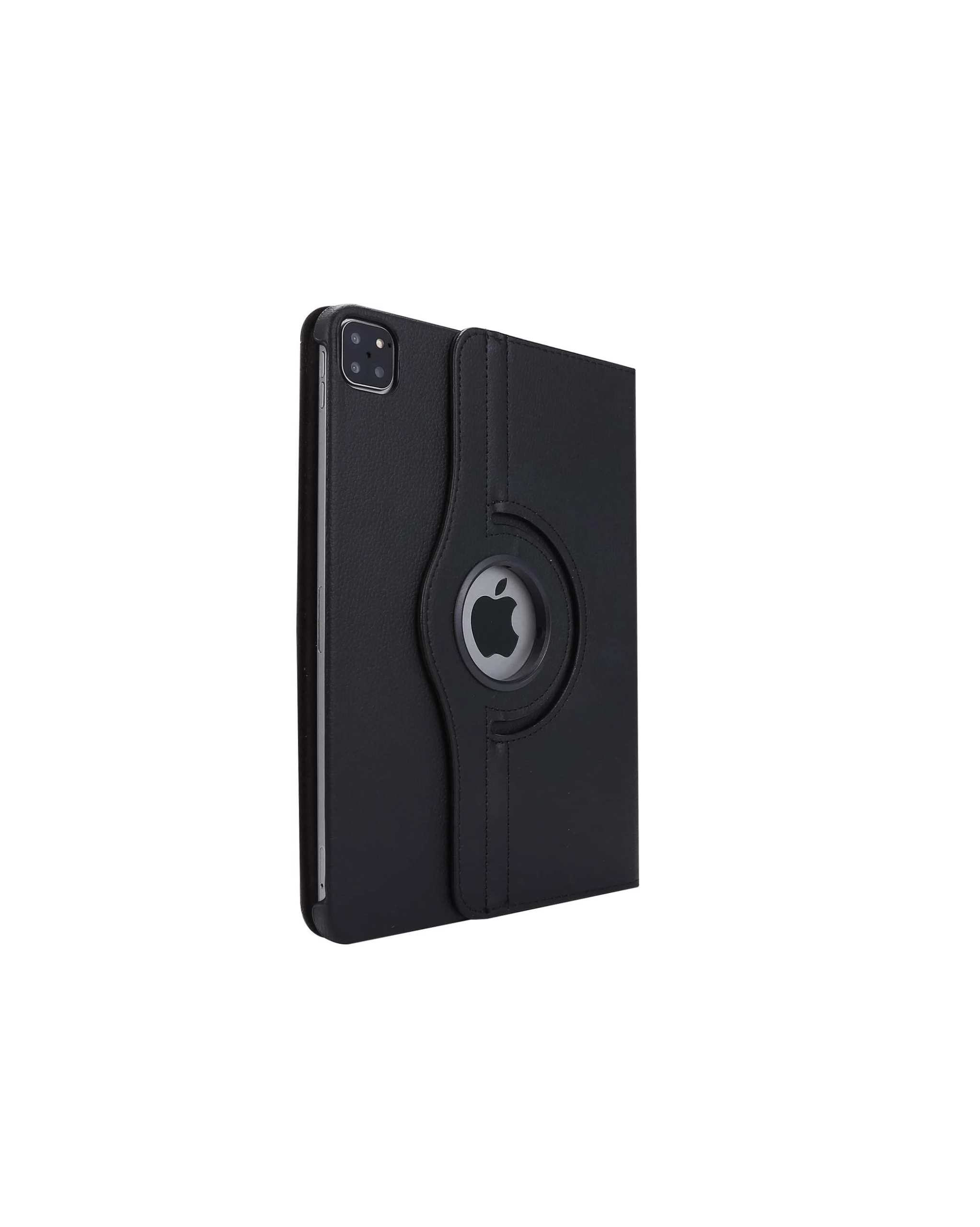 Cityhoesje-iPad Pro13 inch-Bookcase-2024-Zwart - Afbeelding 3