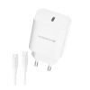 xssive-25w-pd30-super-fast-charger-with-c-c-cable-xss-ac66nw-wit