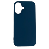 IPhone Swissten 16 - Backcover - Blauw -Cityhoesje.nl