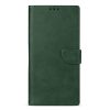 Solidenz – Bookcase – Geschikt voor – Samsung S24 Ultra – Groen - Thumbnail Image 3