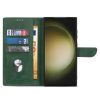 Solidenz – Bookcase – Geschikt voor – Samsung S24 Ultra – Groen - Thumbnail Image 4