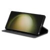 Solidenz – Bookcase – Geschikt voor – Samsung S24 Ultra – Rood - Thumbnail Image 5
