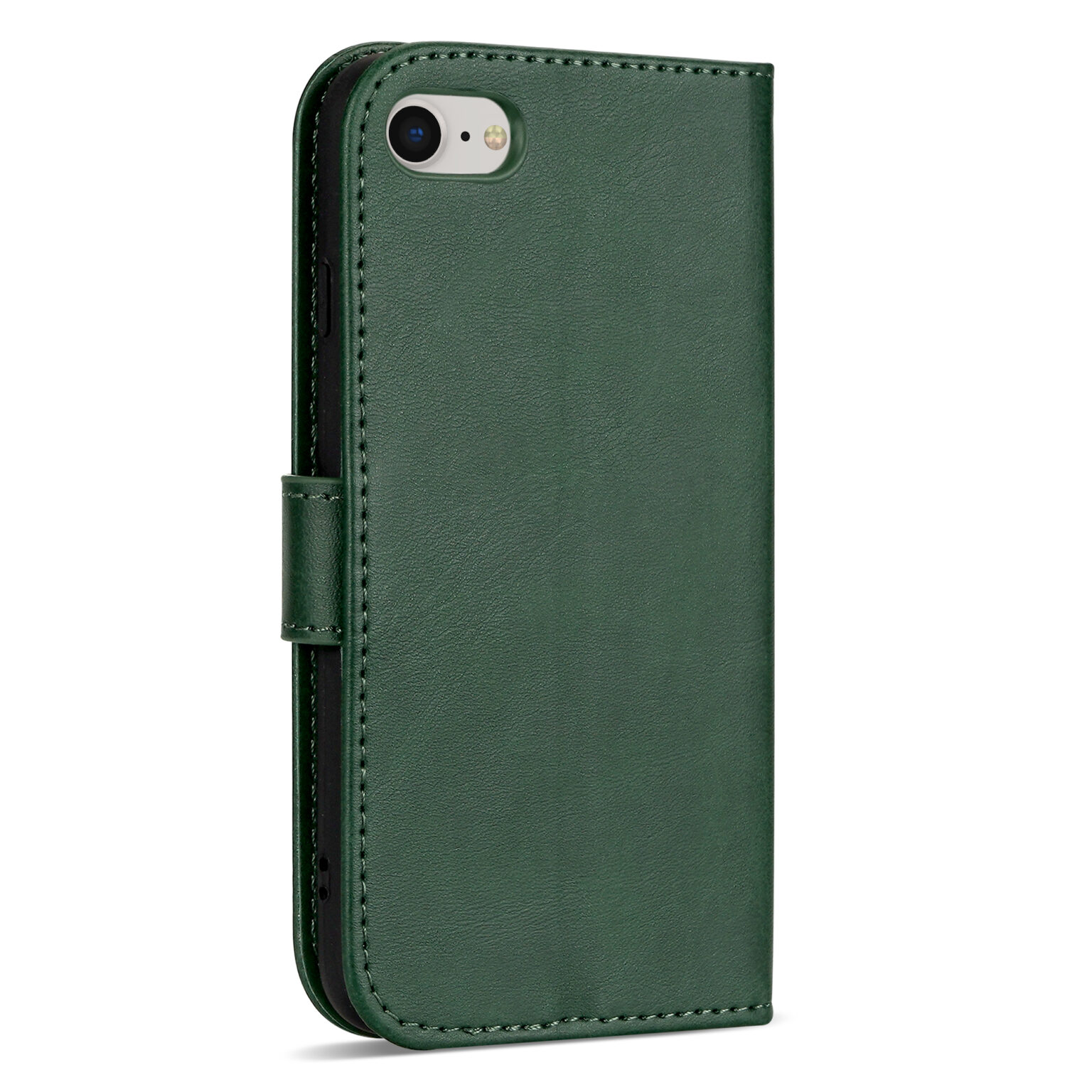 Solidenz-bookcase-iPhone-SE-2022-2020-iPhone-8-en-iPhone-7-Groen-3-1536x1536