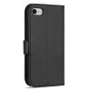 Solidenz – Bookcase – iPhone SE/7/8 – Zwart - Thumbnail Image 3