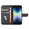 Solidenz – Bookcase – iPhone SE/7/8 – Zwart - Thumbnail Image 5
