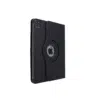 Cityhoesje-Bookcase-iPad Pro 12,9 inch - 2018 / 20 / 21 / 22 - Zwart - Thumbnail Image 3