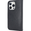 Multiple Pockets Magnetic 2 in 1 Wallet Iphone 16 Pro-Zwart-4-Cityhoesje.nl
