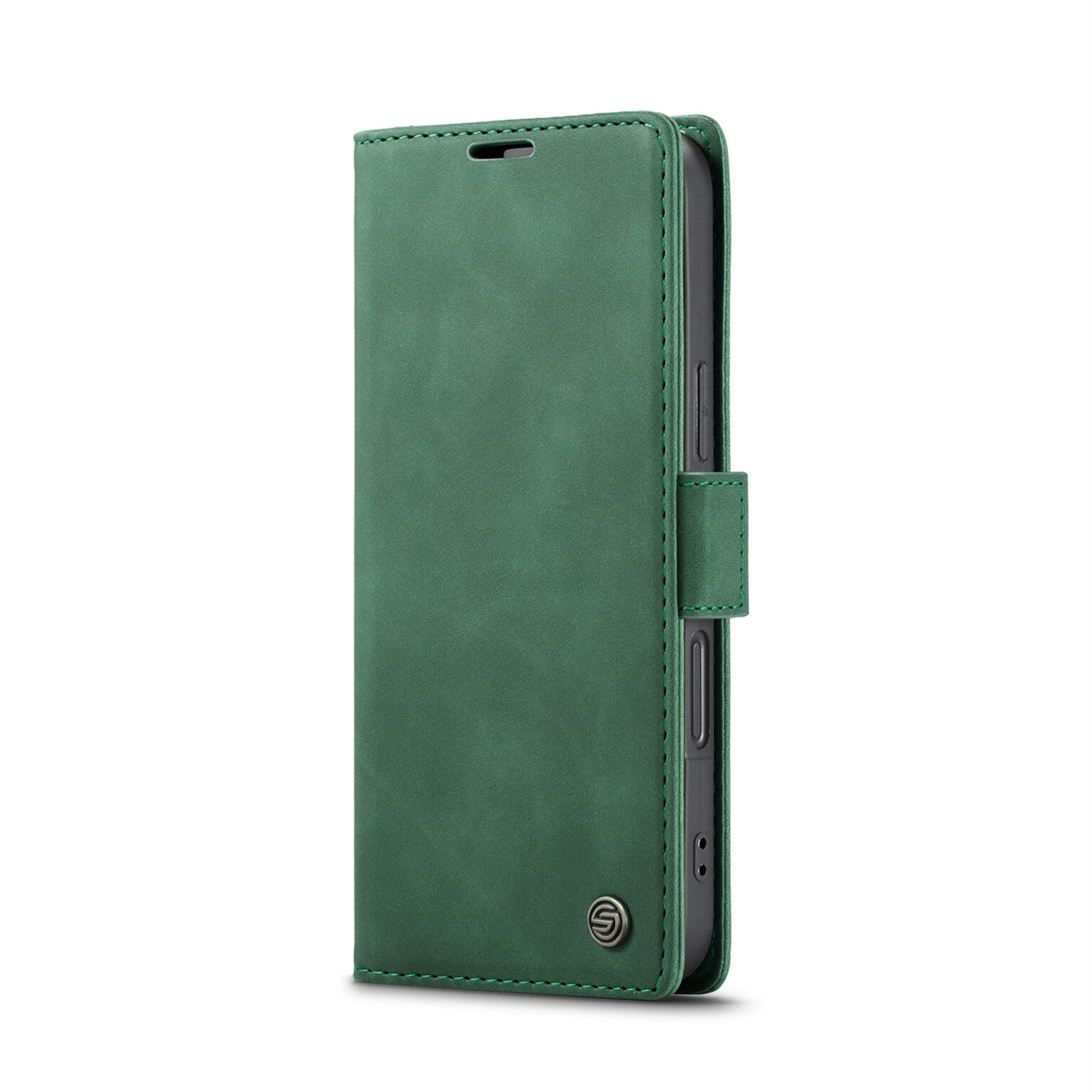 Solidenz-Urban-Book-iPhone-16-hoesje-Groen-2-1536x1536