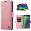 Solidenz-Urban-Book-iPhone-16-hoesje-Roze-1