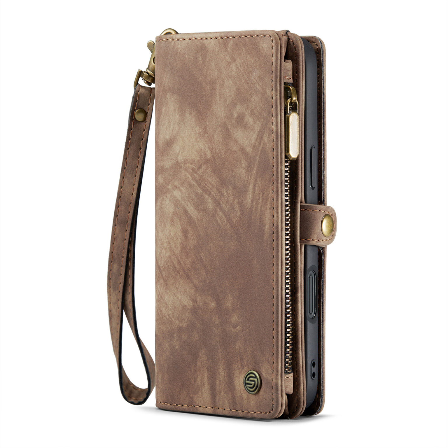 Solidenz-Urban-Wallet-iPhone-16-hoesje-Bruin-2-1536x1536