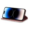 Solidenz - Bookcase iPhone 16 – Marmer Roze - Thumbnail Image 5