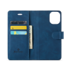 iPhone 16-Casemania 2-in-1 Magnetic Case-Donker Blauw-3-Cityhoesje.nl