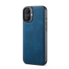 iPhone 16-Casemania 2-in-1 Magnetic Case-Donker Blauw-5-Cityhoesje.nl