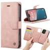 iPhone 16-Casemania 2-in-1 Magnetic Case-Roze-1-Cityhoesje.nl