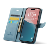 iPhone 16-Casemania 2-in-1 Magnetic Case-Turquoise-6-Cityhoesje.nl