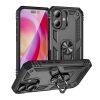 iPhone 16-Kickstand Ring Armor-Zwart-1-Cityhoesje.nl
