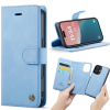 iPhone 16 Plus-Casemania 2-in-1 Magnetic Case-Licht Blauw1-Cityhoesje.nl