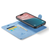 iPhone 16 Plus-Casemania 2-in-1 Magnetic Case-Licht Blauw4-Cityhoesje.nl