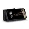 Solidenz - Bookcase iPhone 16 - Wallet 2 in 1 – Zwart - Thumbnail Image 7