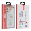 iPhone 16 Plus-TUNIQ-Backcover hoesje-Nek koord - Magsafe -TPU- PC-Groen-5-Cityhoesje.nl