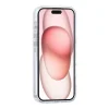 iPhone 16 Plus-TUNIQ-Backcover hoesje-Nek koord - Magsafe -TPU- PC-Wit-Transparant-3-Cityhoesje (2)