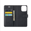 iPhone 16 Pro-Casemania 2-in-1 Magnetic Case-Zwart-3-Cityhoesje.nl