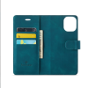 iPhone 16 Pro Max-Casemania 2-in-1 Magnetic Case-Groen-3-Cityhoesje.nl