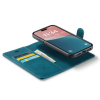 iPhone 16 Pro Max-Casemania 2-in-1 Magnetic Case-Groen-4-Cityhoesje.nl