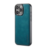 iPhone 16 Pro Max-Casemania 2-in-1 Magnetic Case-Groen-6-Cityhoesje.nl