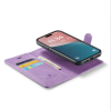 iPhone 16 Pro Max-Casemania 2-in-1 Magnetic Case-Lila-4-Cityhoesje.nl