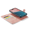 iPhone 16 Pro Max-Casemania 2-in-1 Magnetic Case-Roze-4-Cityhoesje.nl