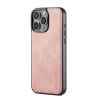 iPhone 16 Pro Max-Casemania 2-in-1 Magnetic Case-Roze-6-Cityhoesje.nl