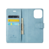 iPhone 16 Pro Max-Casemania 2-in-1 Magnetic Case-Turquoise-3-Cityhoesje.nl