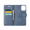 iPhone 16 ProMax-Casemania 2-in-1 Magnetic Case-Grijs-3-Cityhoesje.nl