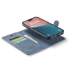 iPhone 16 ProMax-Casemania 2-in-1 Magnetic Case-Grijs-4-Cityhoesje.nl