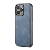 iPhone 16 ProMax-Casemania 2-in-1 Magnetic Case-Grijs-6-Cityhoesje.nl
