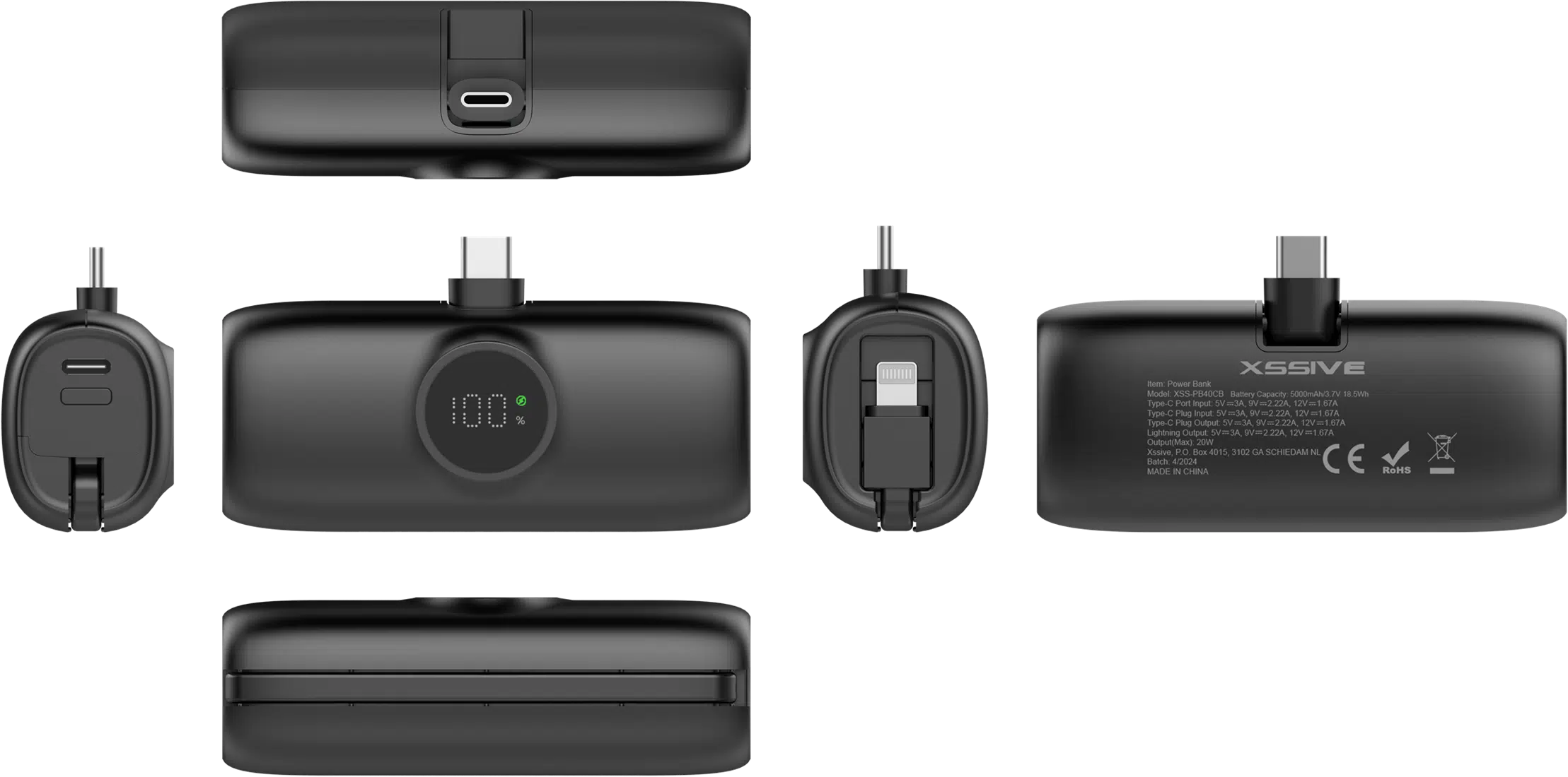 xssive-premium-mini-powerbank-for-usb-c-with-iphone-cable-5000mah-xss-pb40cb-3