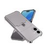 Casemania - iphone-16-plus-Backcase Anti Shock-tpu-met-pasjeshouder-Transparant-2-Cityhoesje.nl