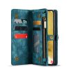 Samsung S24 FE- Solidenz-Urban-Wallet- hoesje-Blauw-2-Cityhoesje.nl