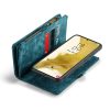 Samsung S24 FE- Solidenz-Urban-Wallet- hoesje-Blauw-4-Cityhoesje.nl
